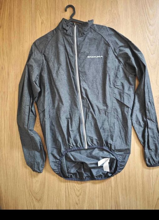 Corta vento Ciclismo Endura