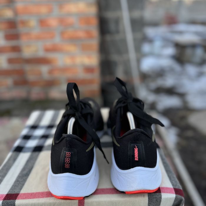 Кроссовки Nike Air Zoom Pegasus 37, 46 размер, Оригинал, Кросівки