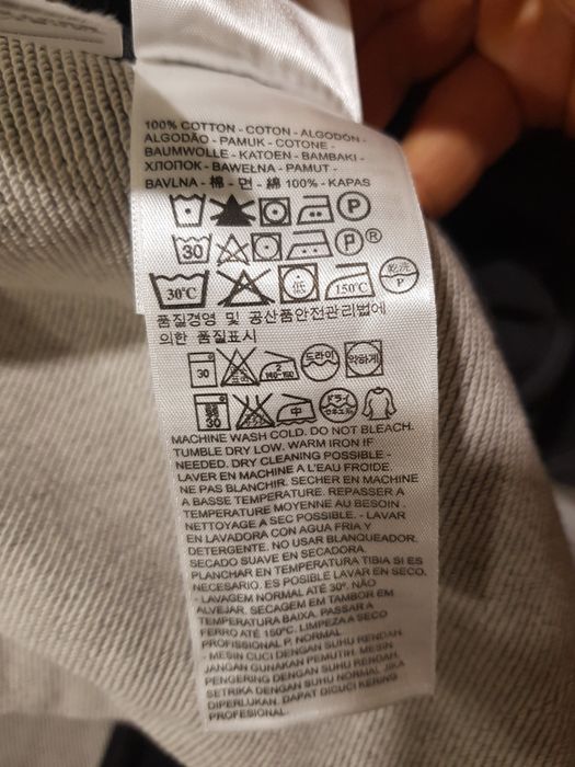 Куртка Levi's, размер ХХL