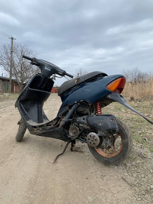 Продам Honda Dio AF 34