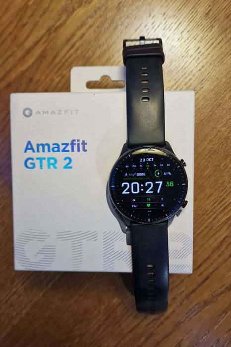 Smartwatch Amazfit GTR 2