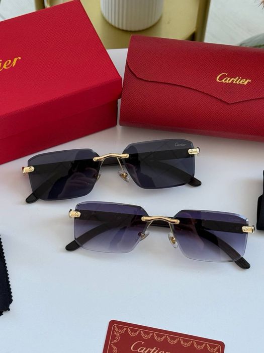 Окуляри унісекс Cartier