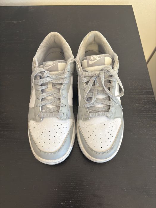 Nike Dunk Low Originais