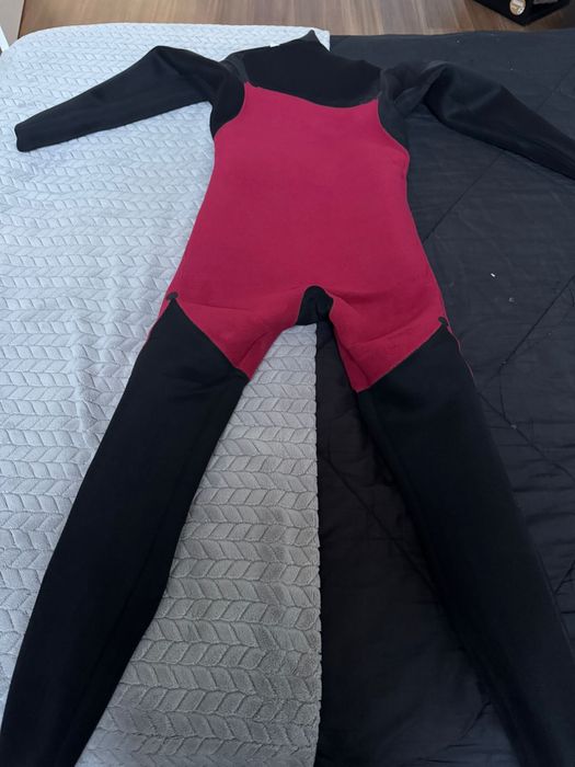 Fato de Surf - Deeply