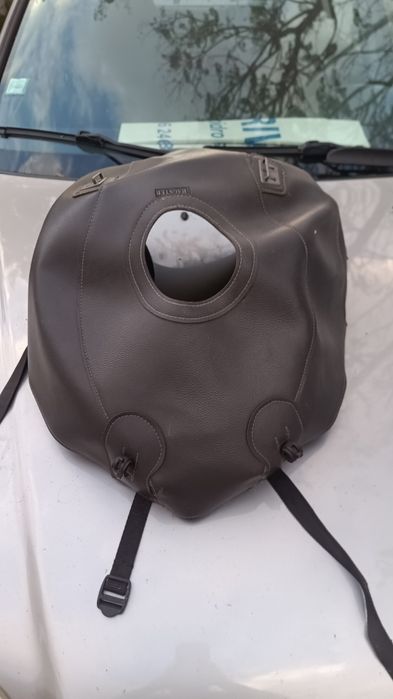 Capa de depósito Honda CBR xx 1100