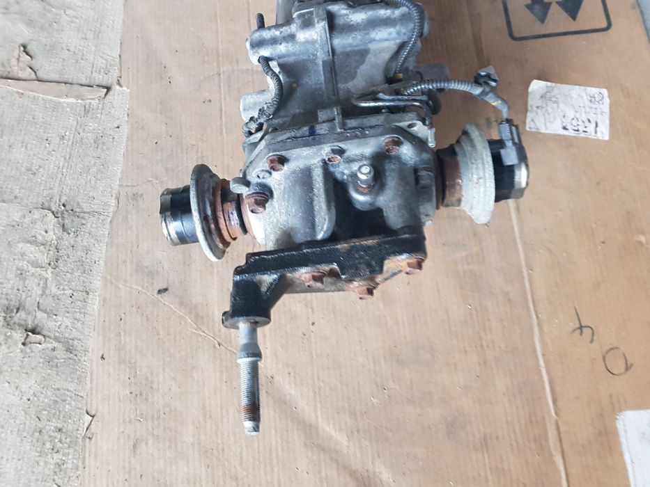 роздаточна коробка Mazda CX 5