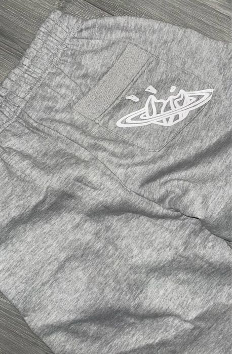 Broken planet широкі штани