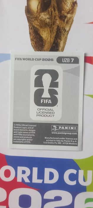 Rustam Ashurmatov Uzbequistão Mundial 2026