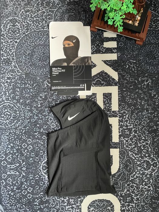 ‼️Акція‼️ Балаклава Nike Pro / Балаклава Найк про / Балаклава чоловіча / Мото Балаклава /  Балаклава / Балаклава на осінь / Балаклава на зиму