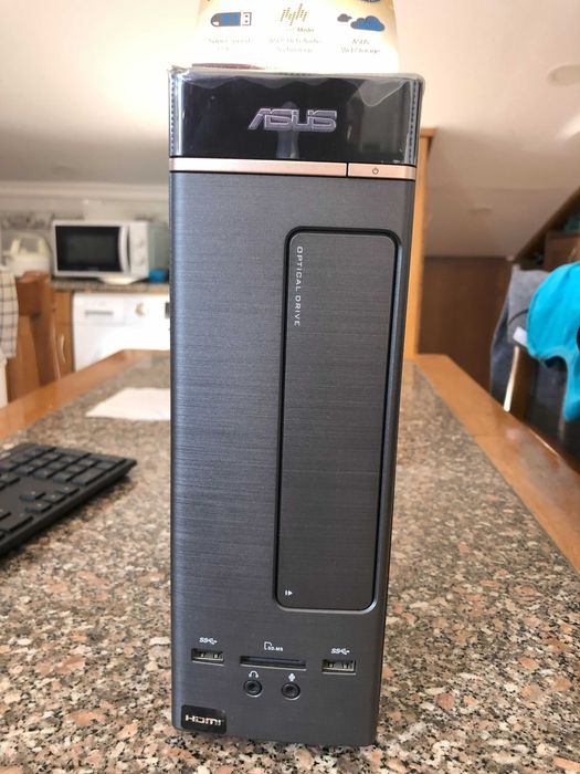 PC ASUS Bom estado de Conservação