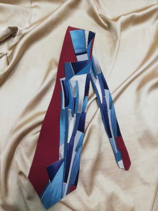 Краватка /галстук KETCH, ZYLOS