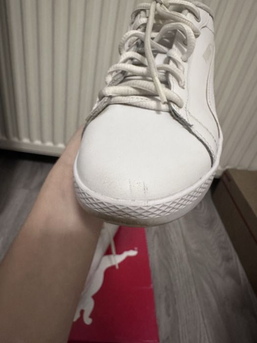 Кросівки жіночі Puma