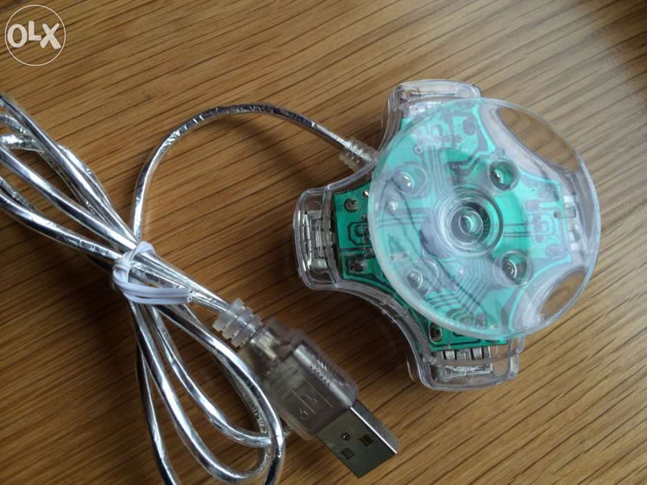 USB swit seat.