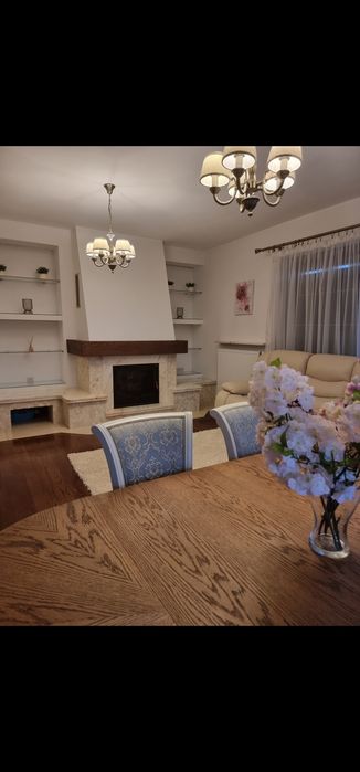 Dom 241m2 , budynek 131m2, dzialka 1.07ha