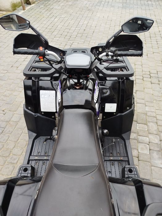 Продам квадроцикла 200 куб