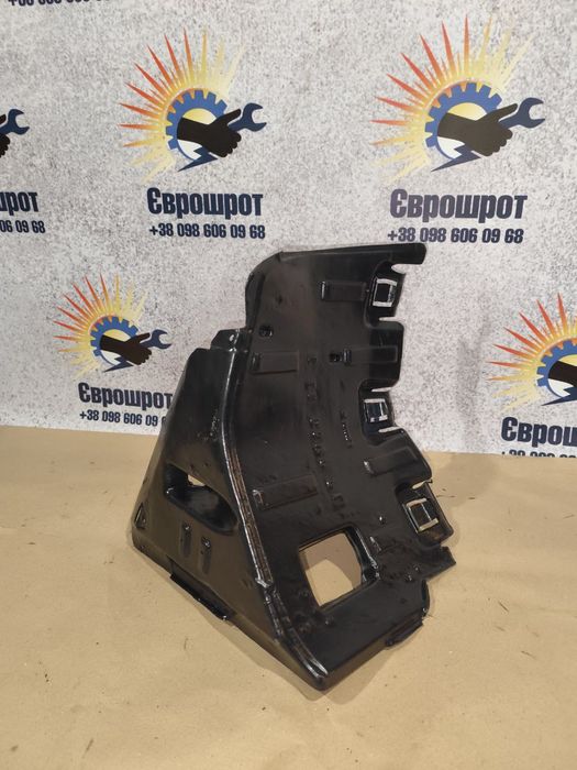 Передній лівий підкрильник BMW E46 1998-2007