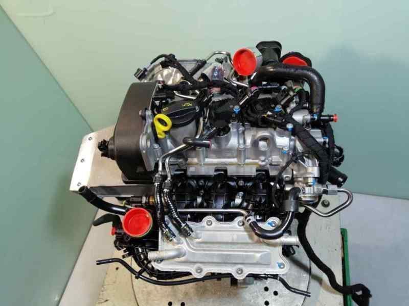 Motor VW T-Cross/Polo 1.0TSI | Ref: DKL - 100km