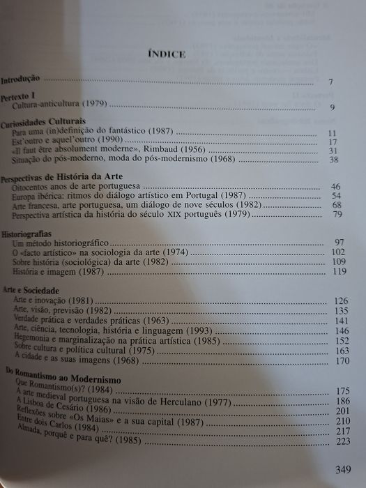 (In) Definicões de Cultura