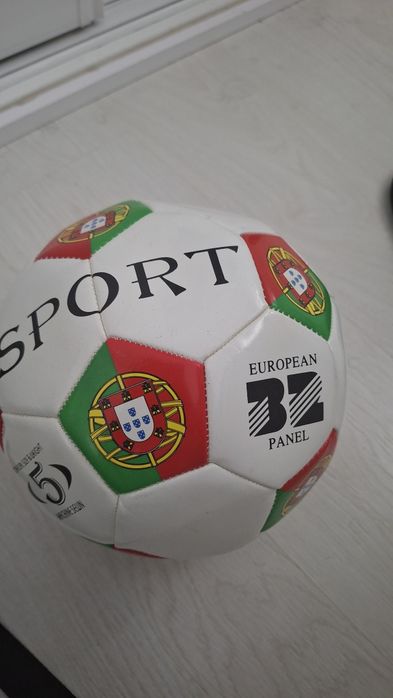 BOLA de fotebol PORTUGAL
