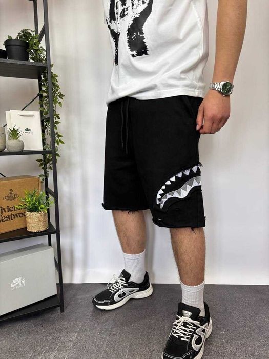 РОЗПРОДАЖ Шорти Sprayground