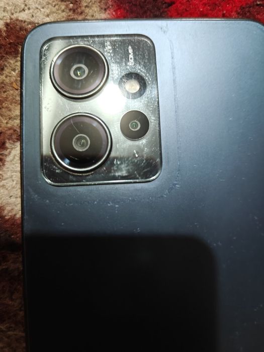 Продам телефон Xiaomi Redmi Note 12