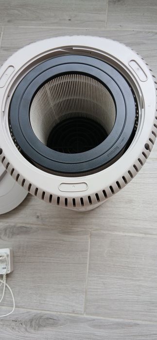 Очищувач повітря Philips AC0650/10