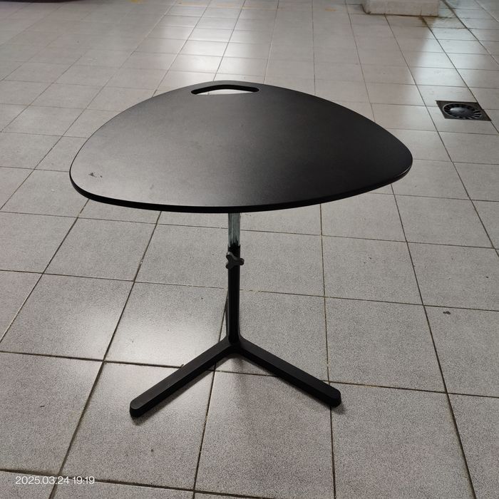 Suporte para colunas