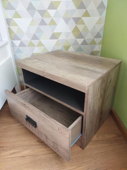 Meble młodzieżowe Malcolm brw