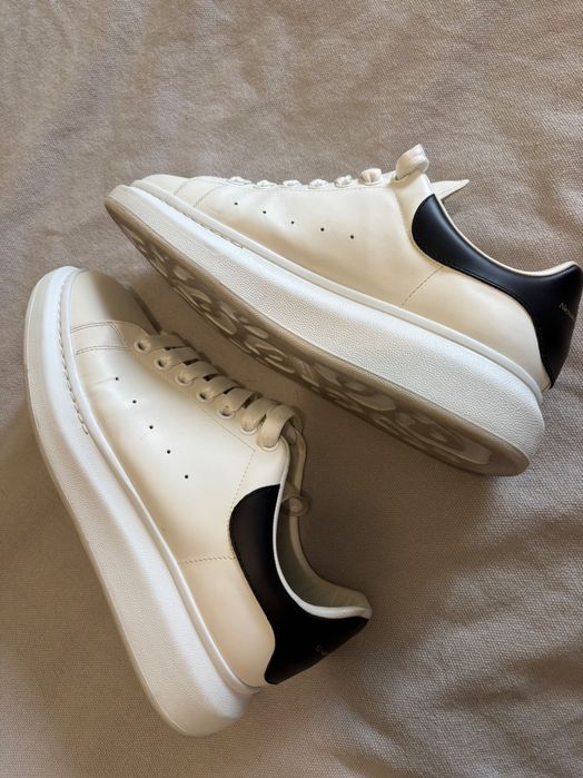 Alexander Mcqueen взуття оригінал 43р
