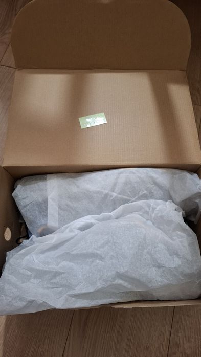 Buty robocze Honeywell S1 ESD 49 13,5