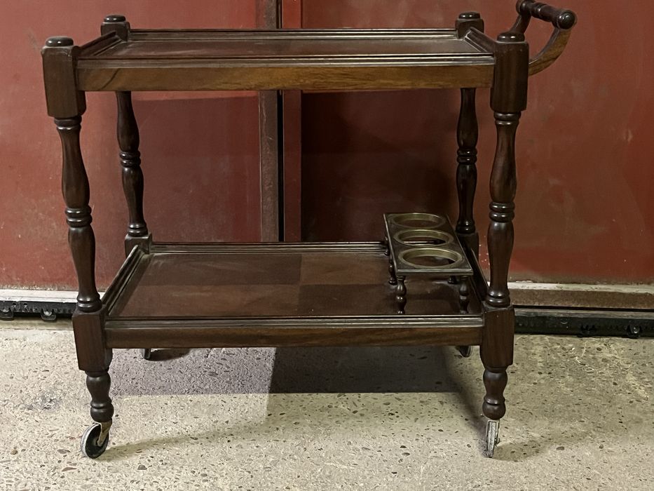 Carrinho de cha - Movel decorativo