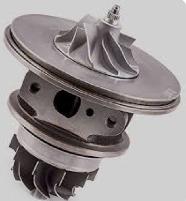 Core para turbo novo