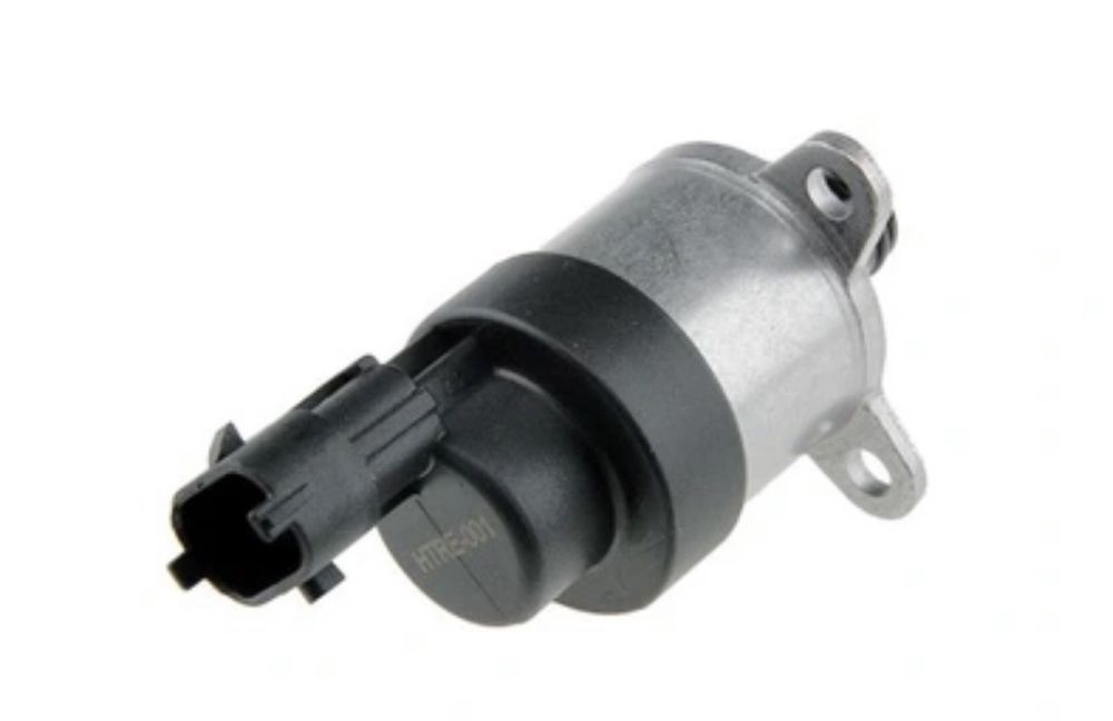 Клапан Регулятор давления топлива в ТНВД Renault Trafik 1.9 dci Vivaro