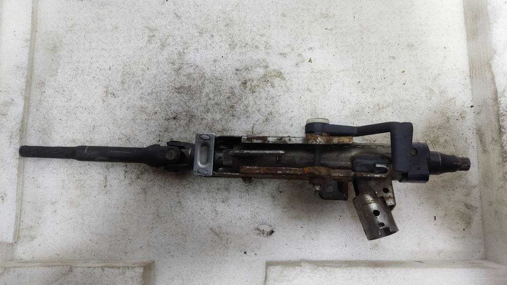 Кермова колонка Renault Master Trafic Kangoo Megane Scenic Zoe та інші