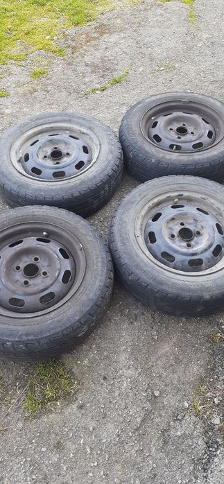 Продаються літні колеса