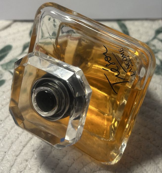 Lancome Trezor 100 ml EDP batchcode 38S100T 2019 r bez kartonika