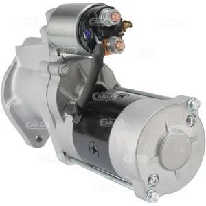 Motor de arranque Nissan Navara D22 Yd25