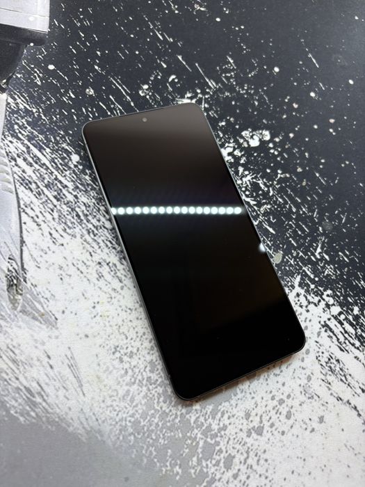Samsung S25 Edge JetBlack 12/256Gb