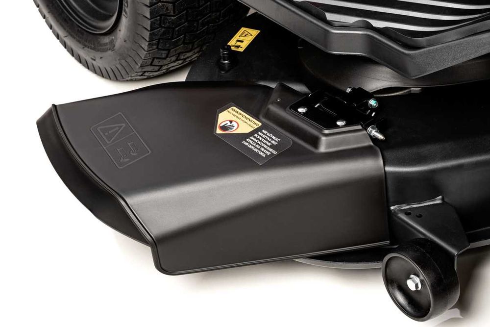 Traktorek kosiarka CEDRUS PREMIUM 108 CM 19 KM 2 cylindry RATY 0%