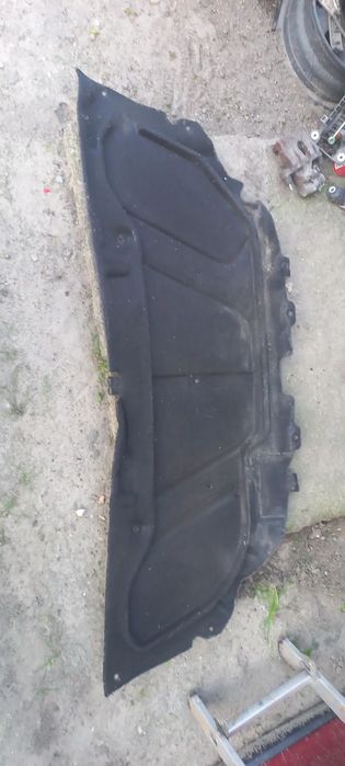 PODBITKA WYGŁUSZENIE MASKI PEUGEOT 307 01-05 ORG