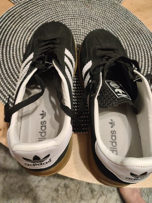 Buty adidas 42 gazele