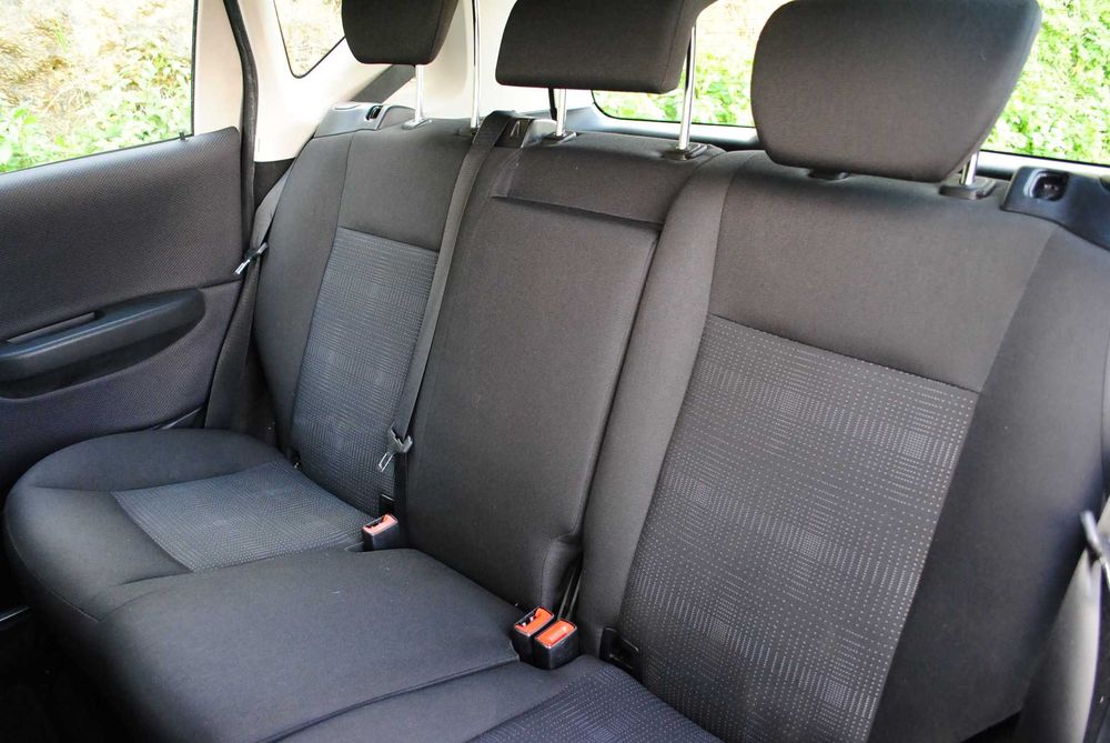 Mercedes-Benz A160 Automático