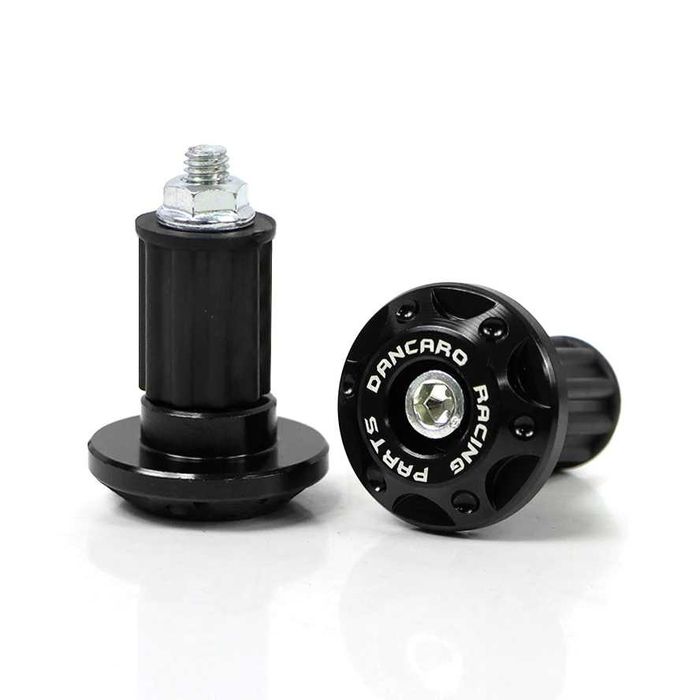 Punhos Vários / Extremidades Guiador