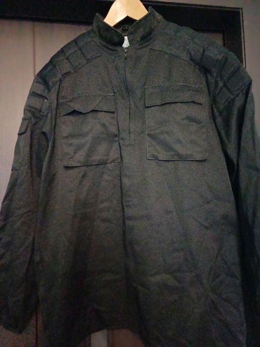 Рубашка охранника