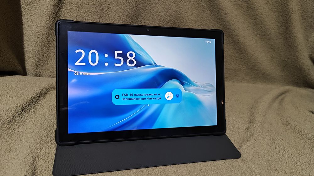 Планшет 10,1 дюйма, Rockchip, HISORL TAB 10 андроид 13