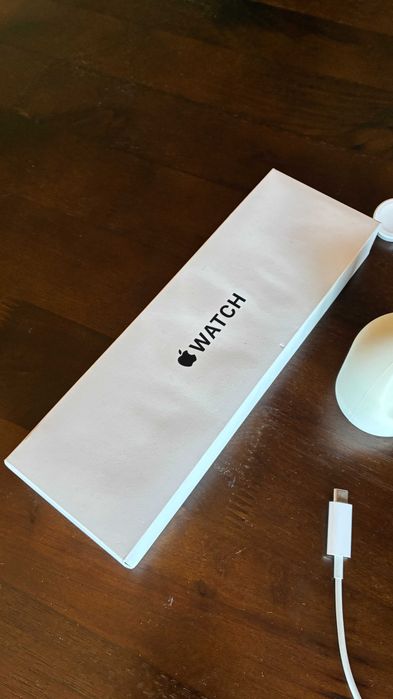 Apple Watch SE 2gen 44mm