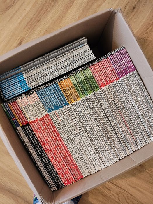 CD Action 2002 do 2013