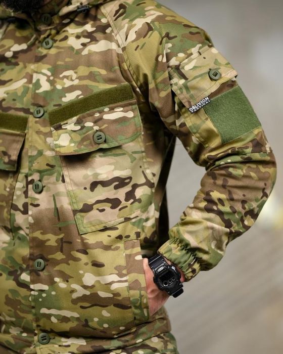 Весняний Польща тактичний костюм Oblivion FILOAD мультикам комплект