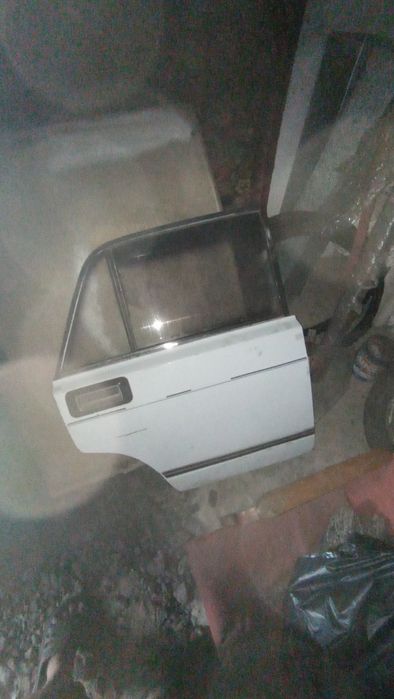 Кузовщина ВАЗ 2107