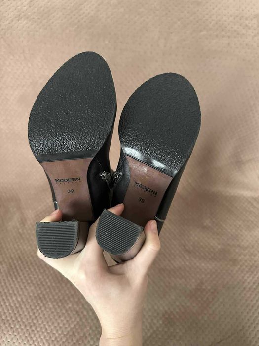 Зимові Жіночі Чобітки